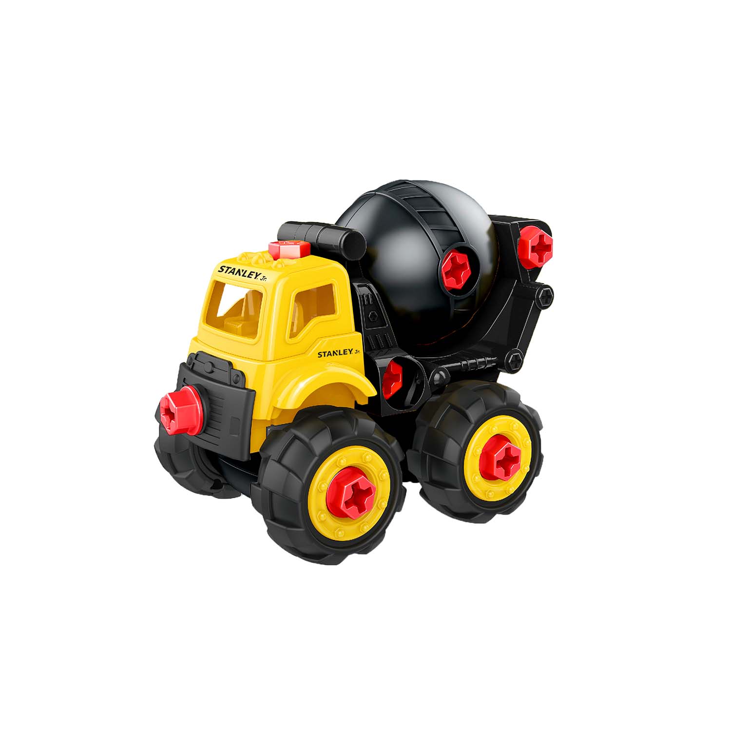 Take Apart Classic Bulldozer
