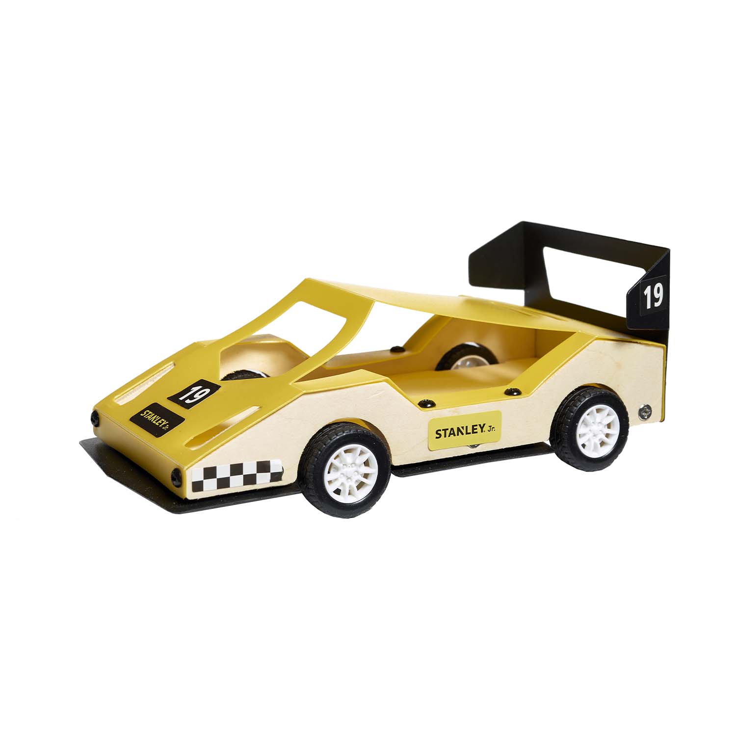 Race Car Kit