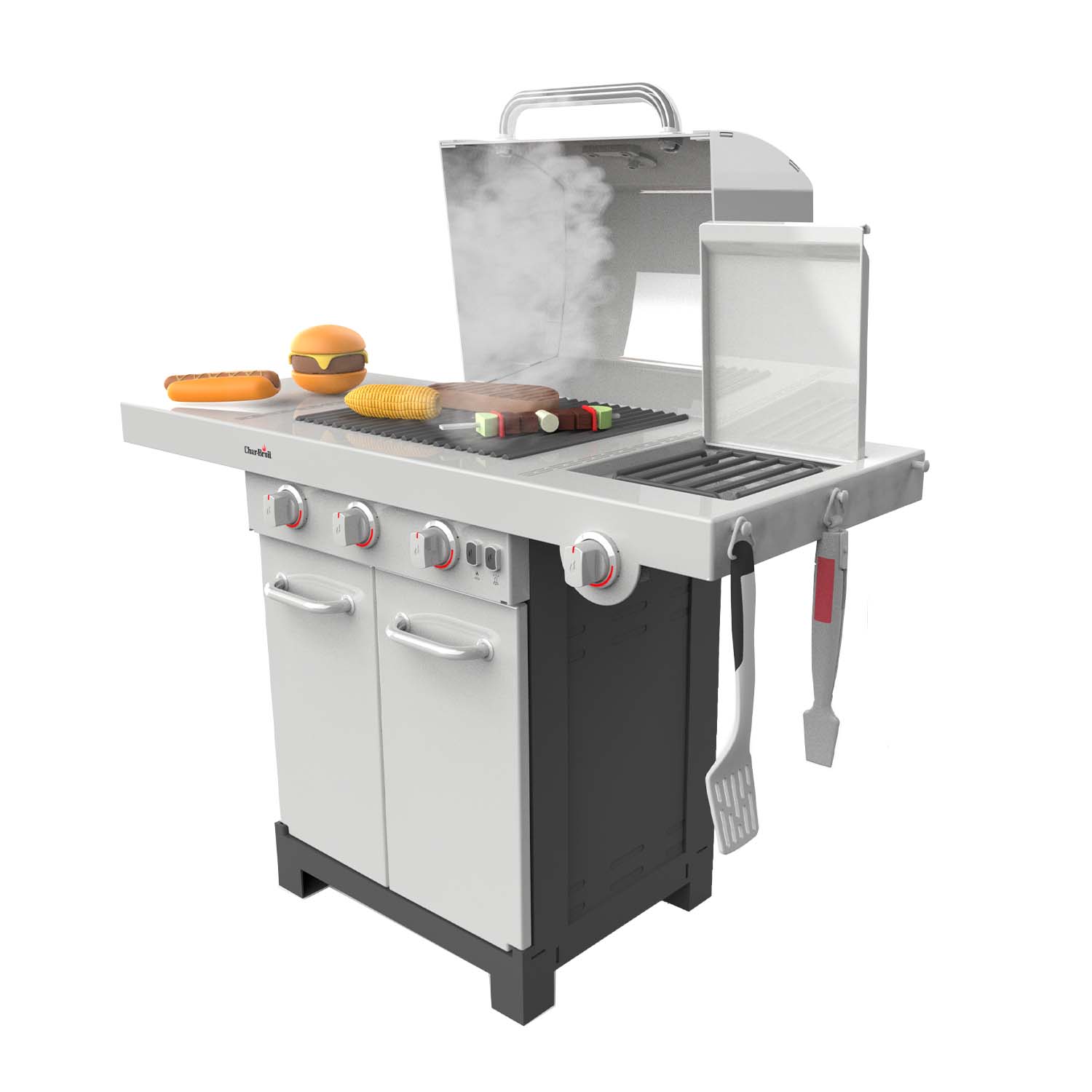 Barbecue Kids Set