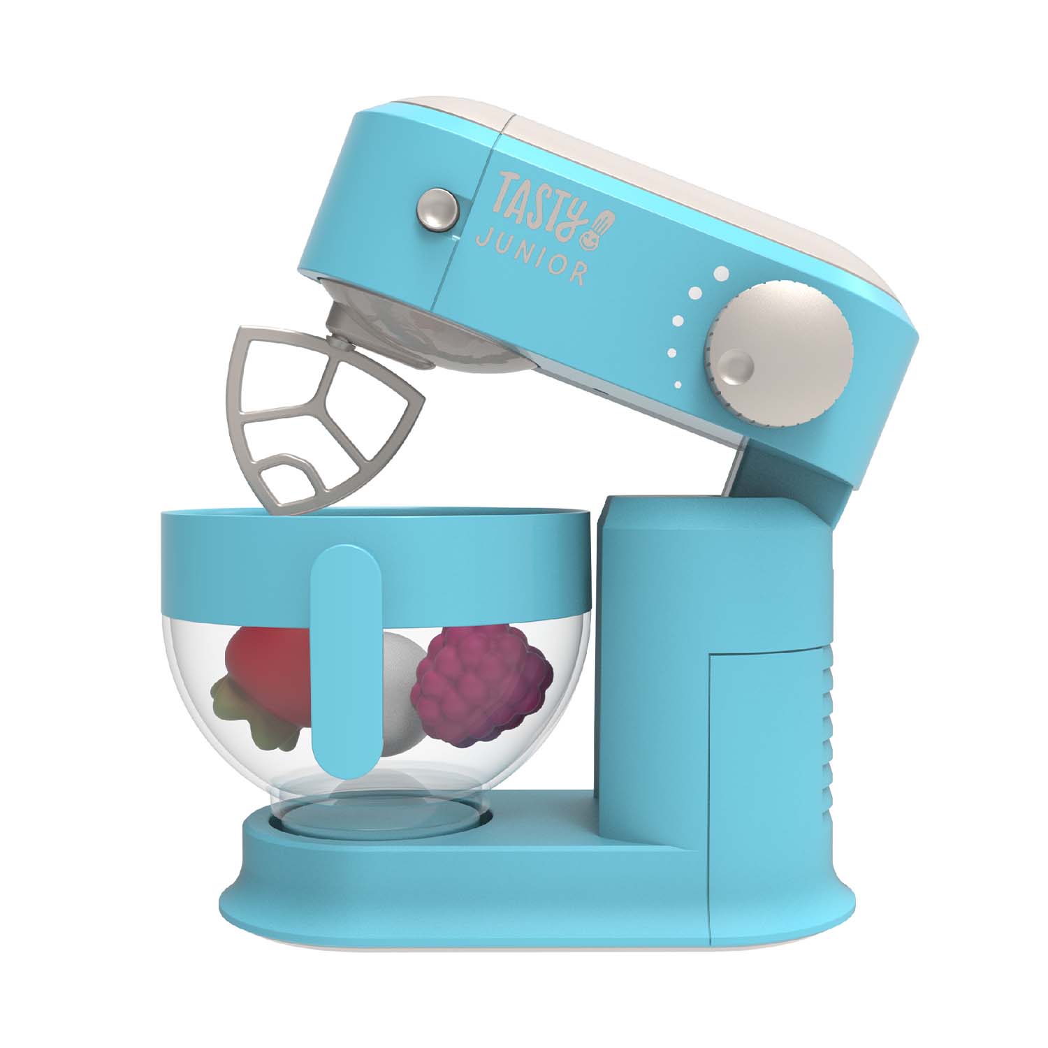 Pretend Play Electrical Mixer Set