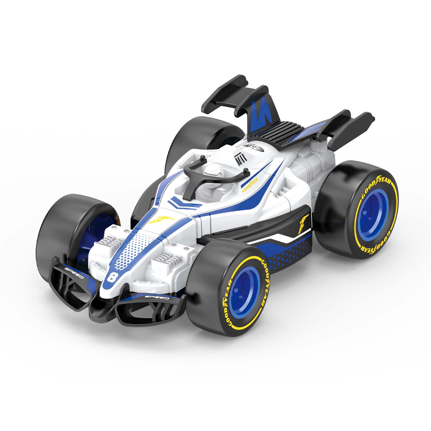 Race car
