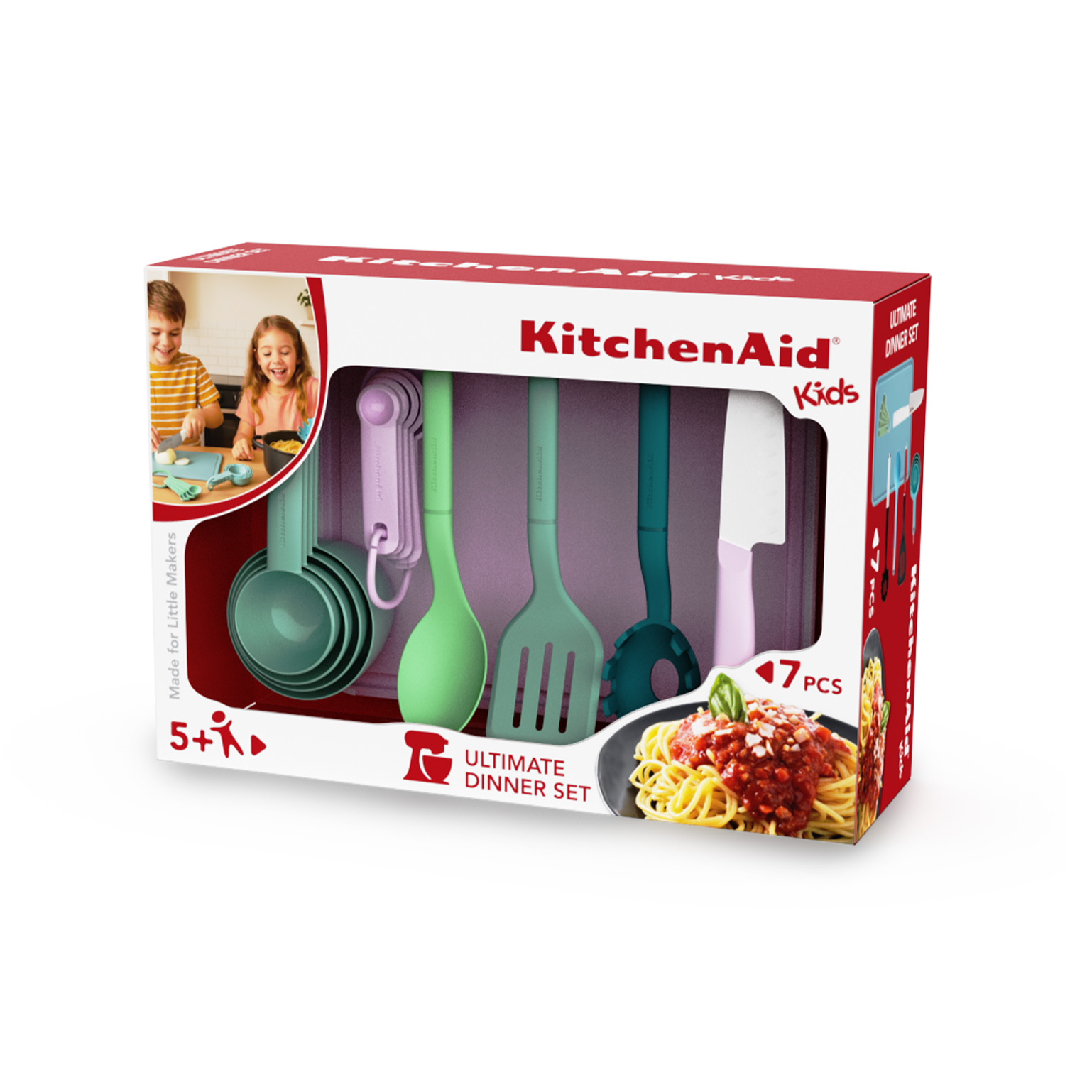 COOKIE BAKING SET