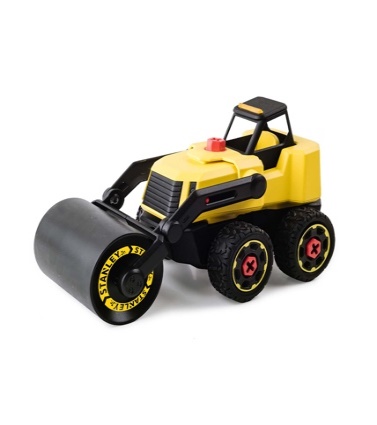 Take Apart XL Road Roller
