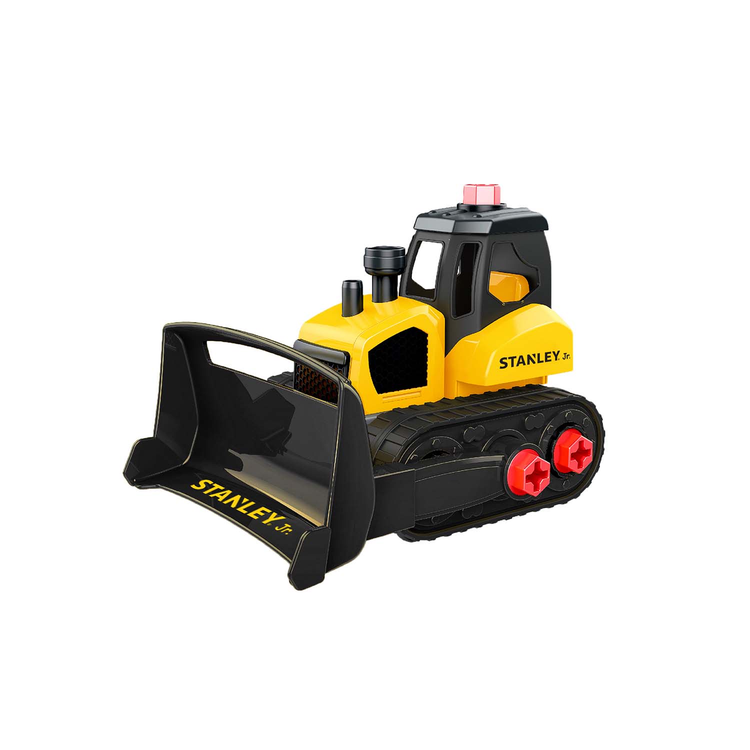 Take Apart Classic Road Roller