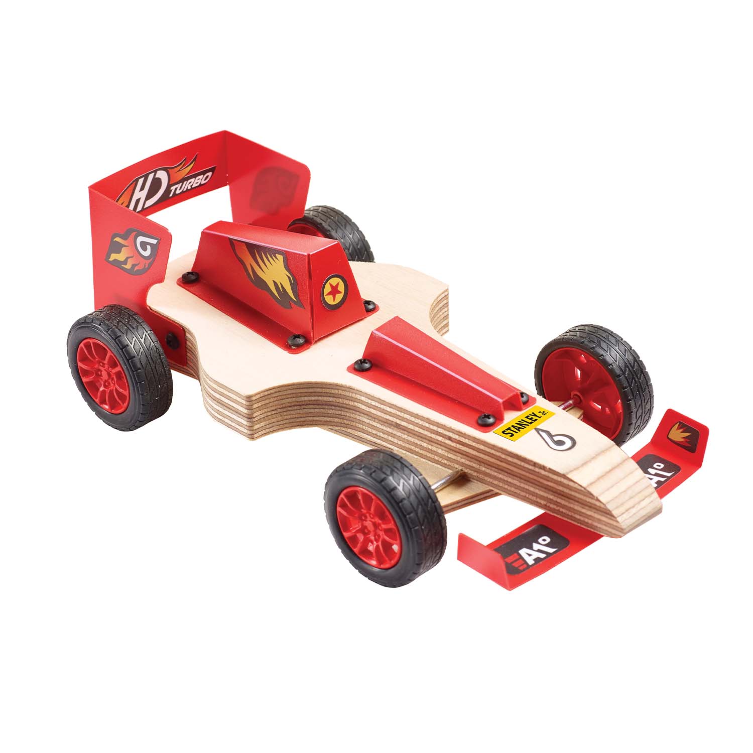 Racing Car Kit