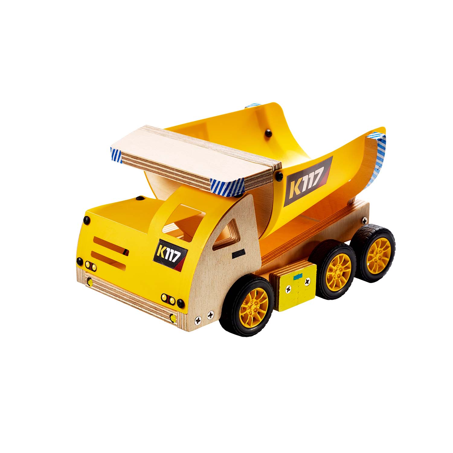 Dump Truck Kit