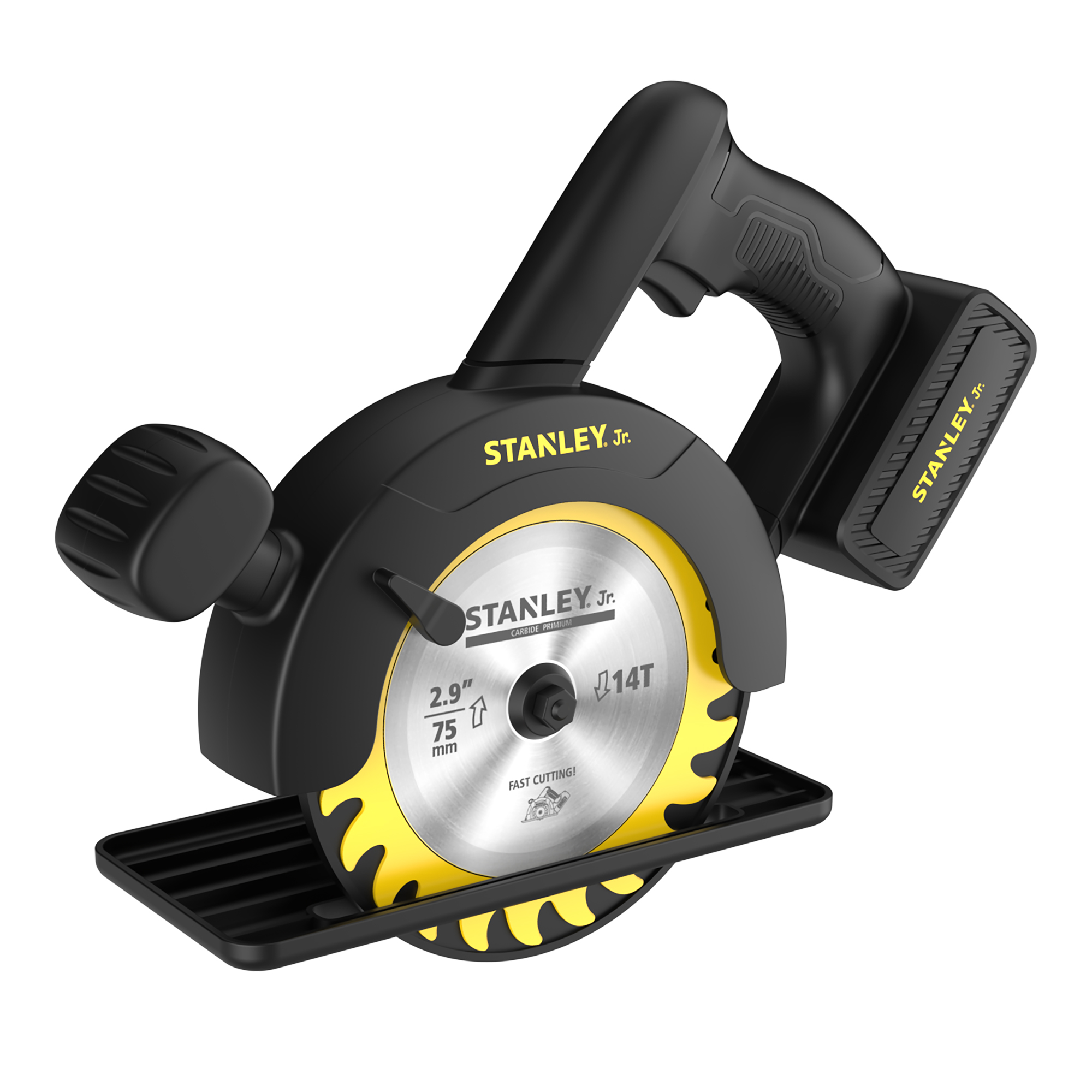 Pretend Play Jackhammer