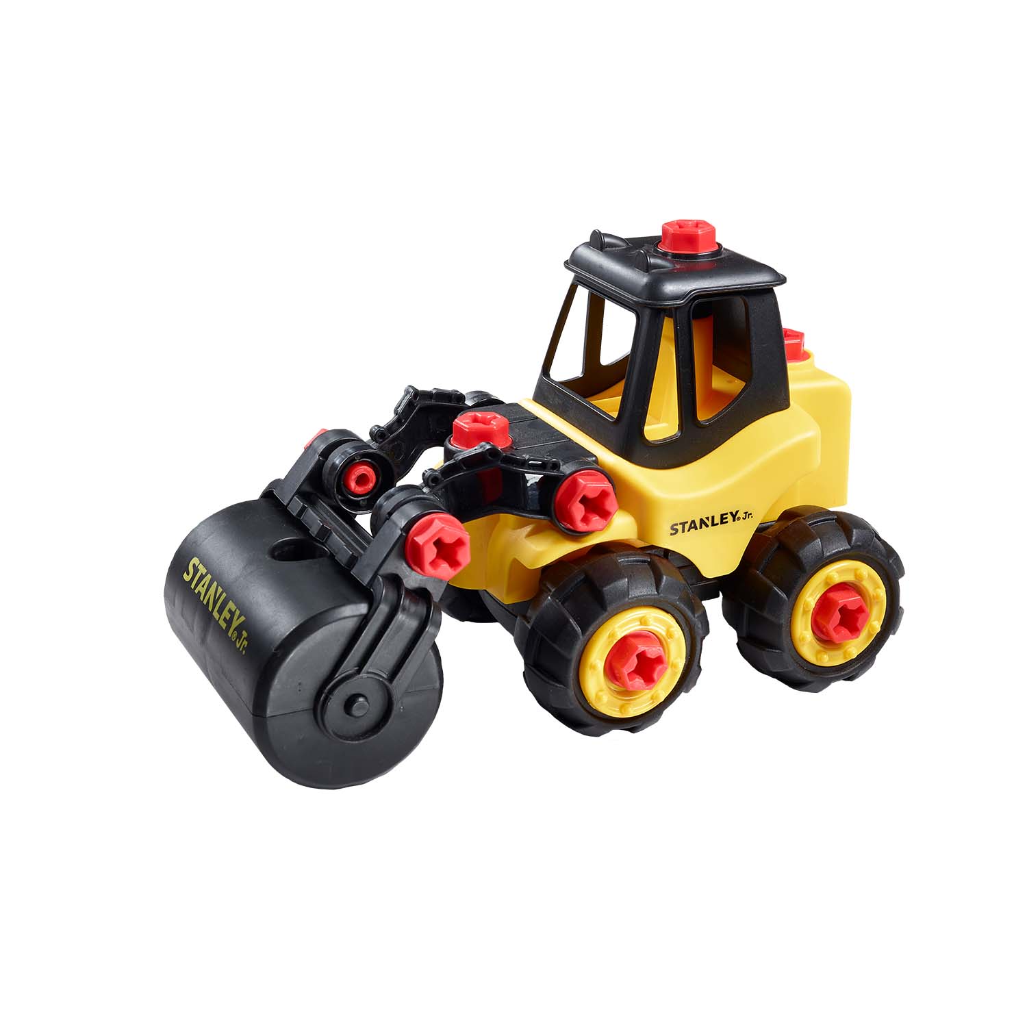 Take Apart Classic Excavator