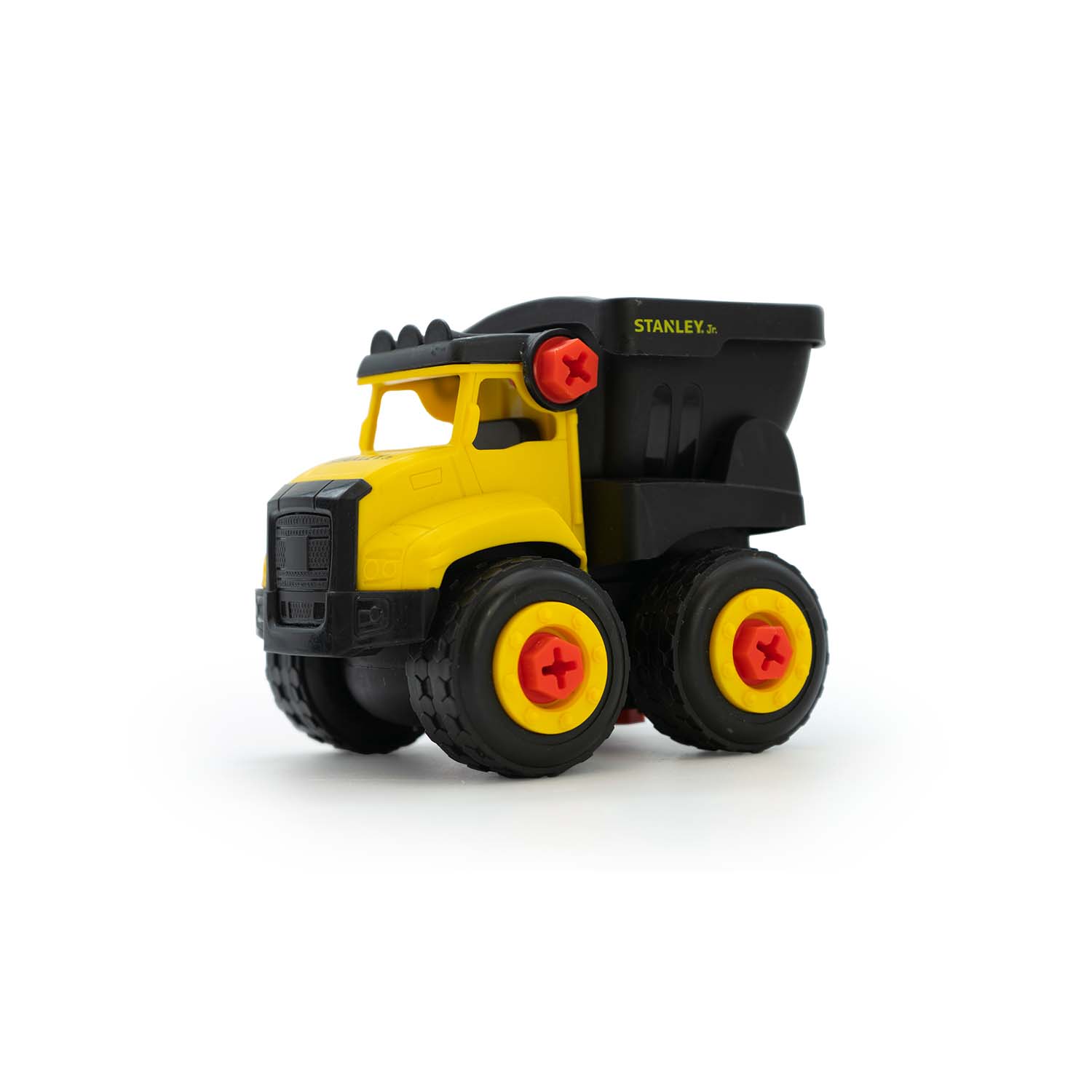 Take Apart Dot Front Loader