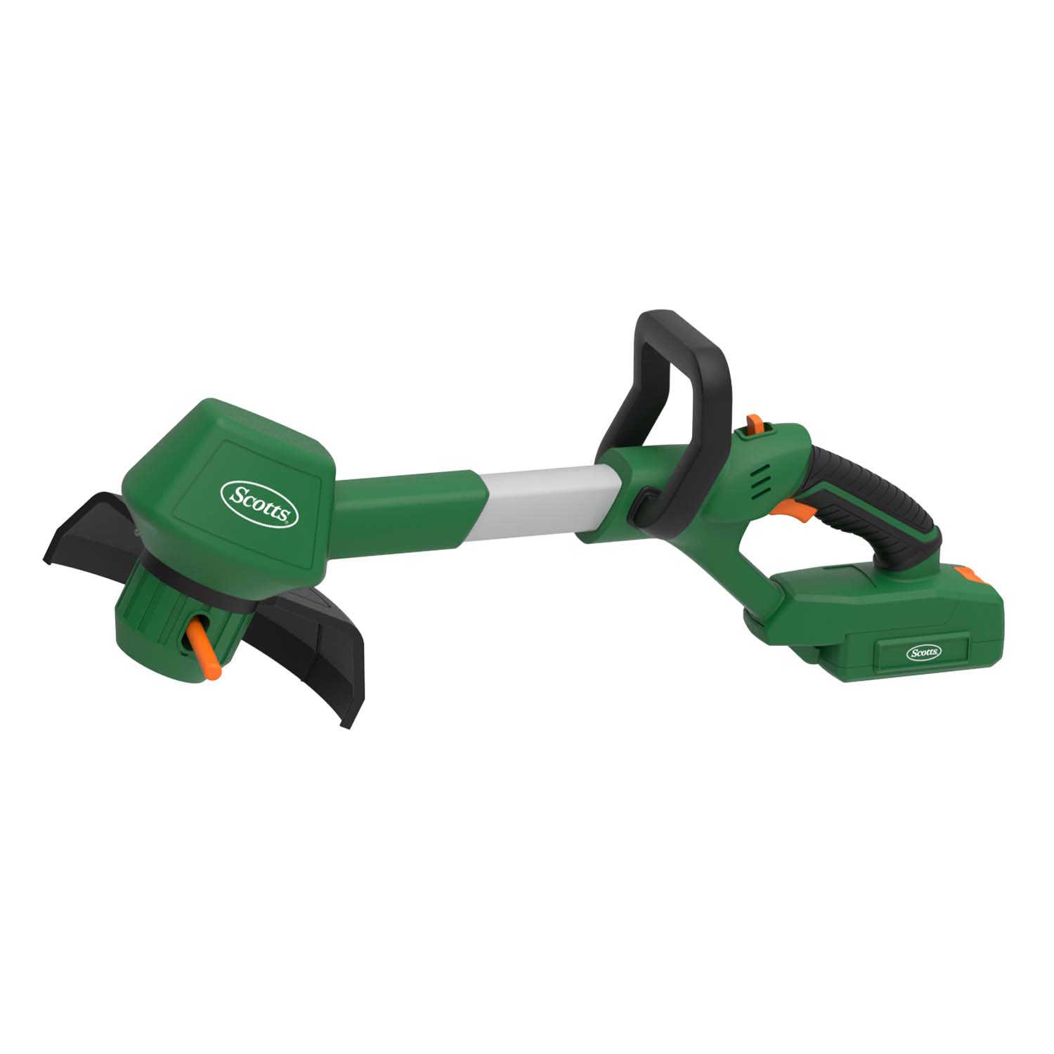 Battery Operated Weed Trimmer