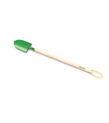 Shovel