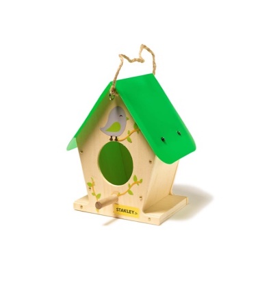 Birdhouse Kit