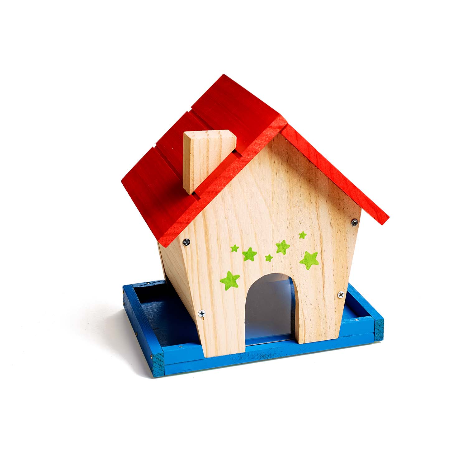 Birdhouse Kit