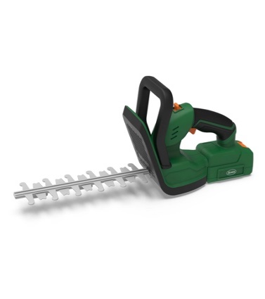 Battery Operated Hedge Trimmer