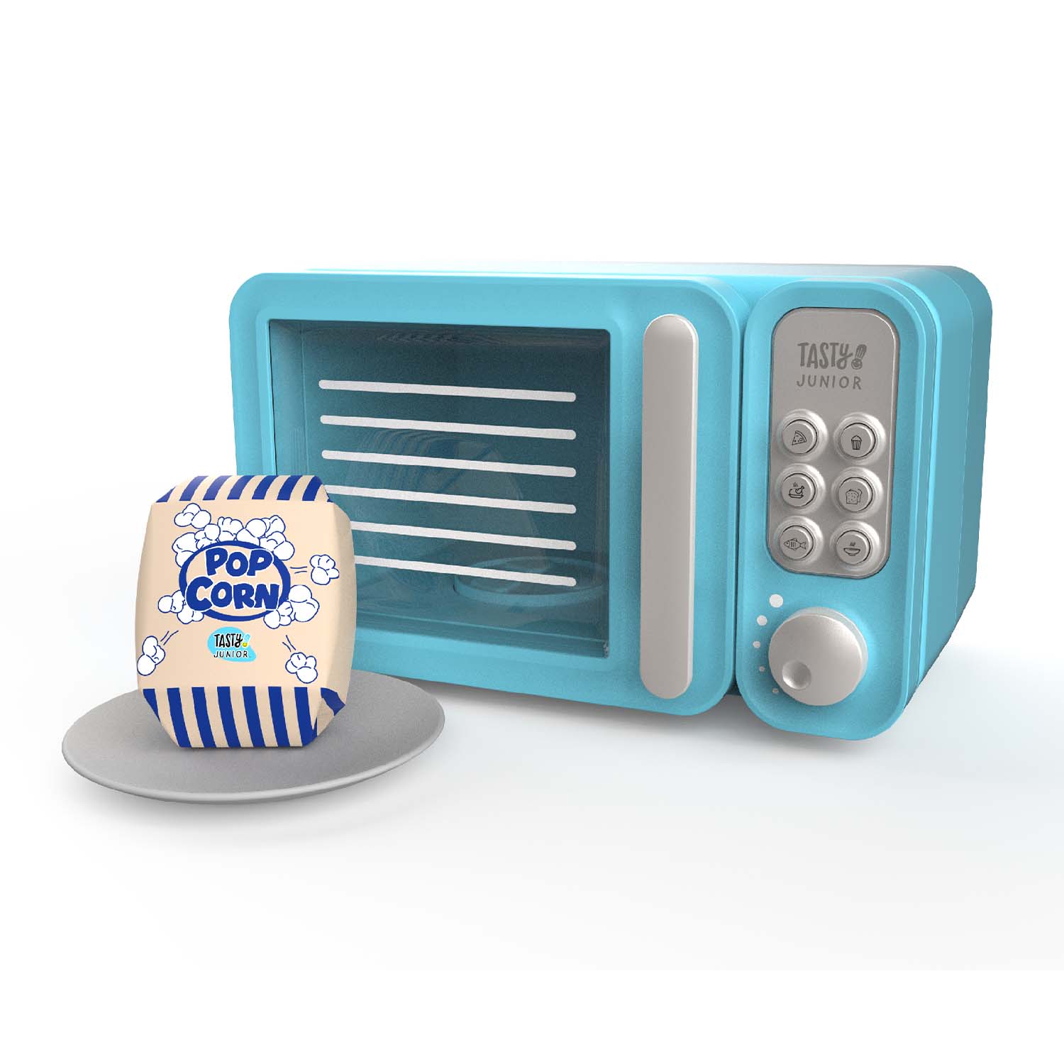 Pretend Play Electrical Waffle Maker