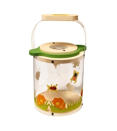 Bug Barn Kit