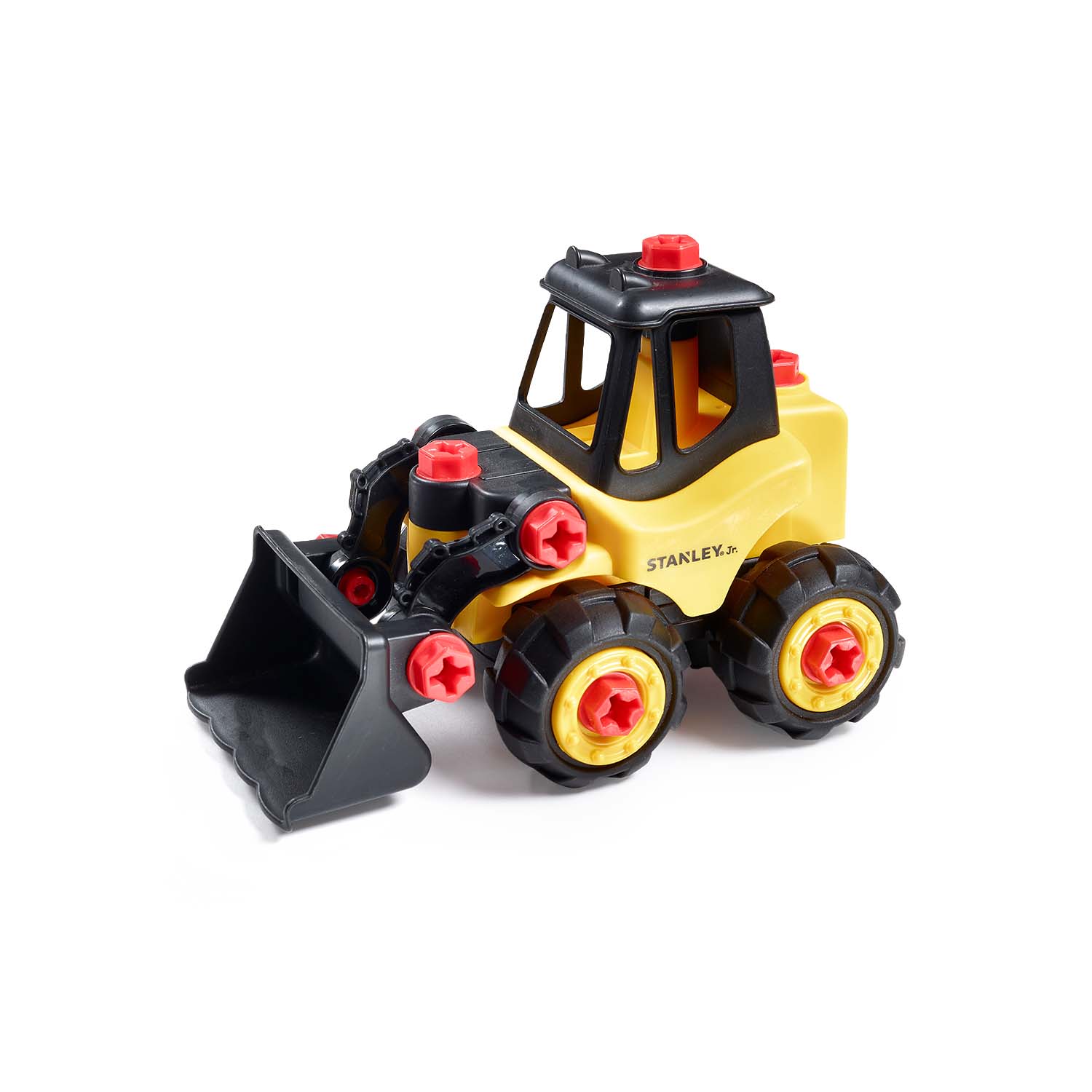 Take Apart Classic Cement Mixer