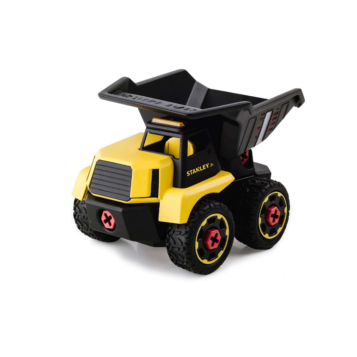 Take Apart XL Front Loader
