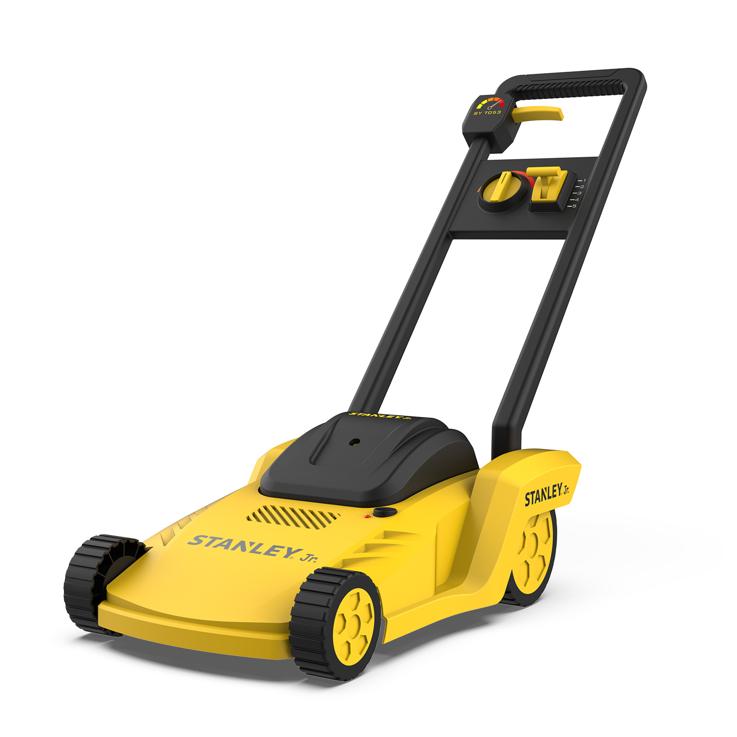 Stanley Jr. Kids Spotlight