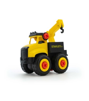Tow Truck Kit
