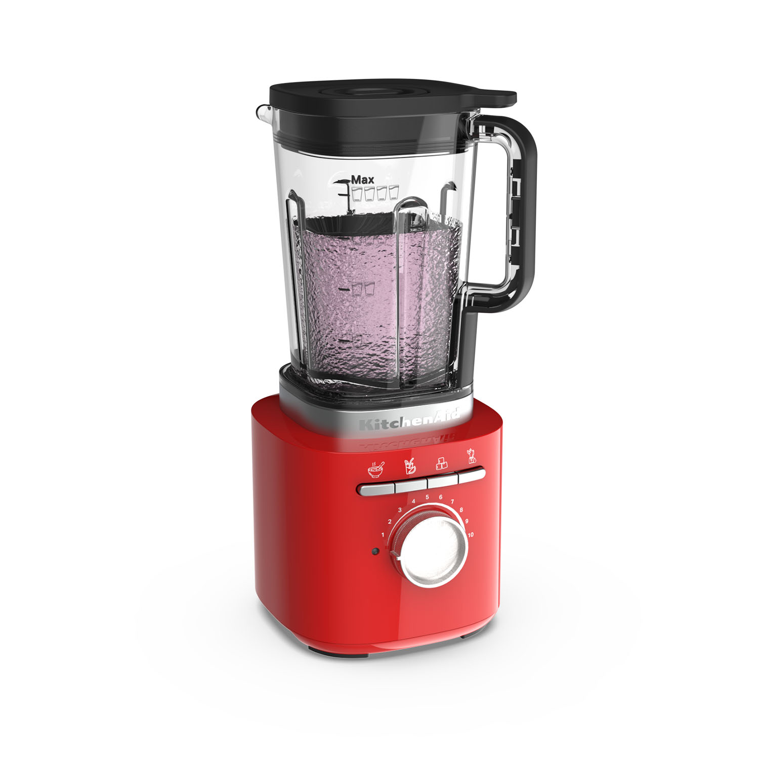 Pretend Play Kids' Blender