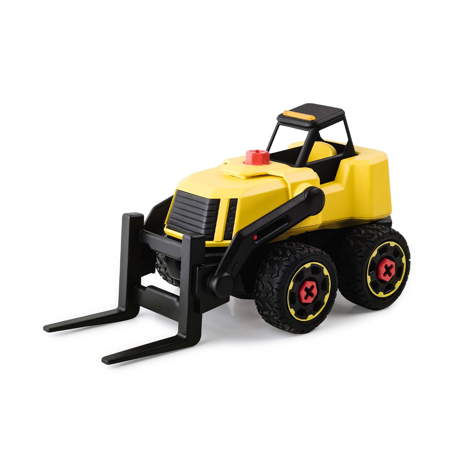 Take Apart XL Bulldozer