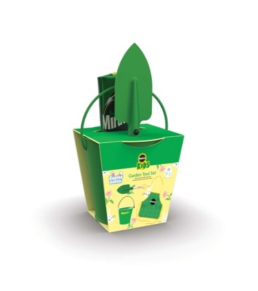 Easter Kids' Garden Tool Set