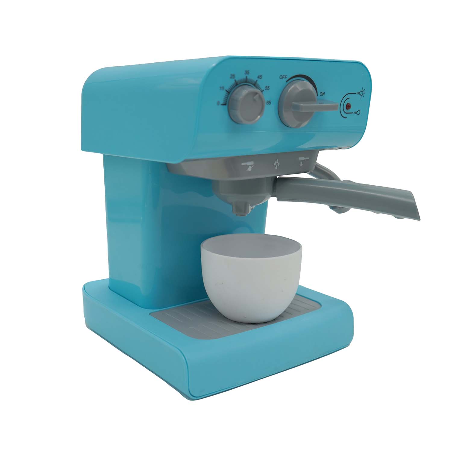 Plush Mixer Set