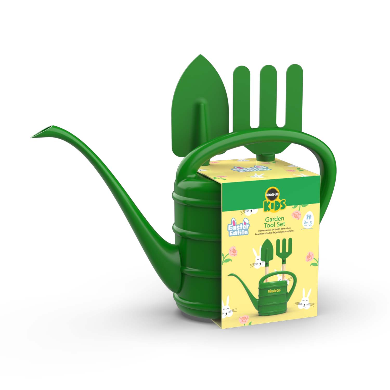 Easter Kids Gardening Starter Set