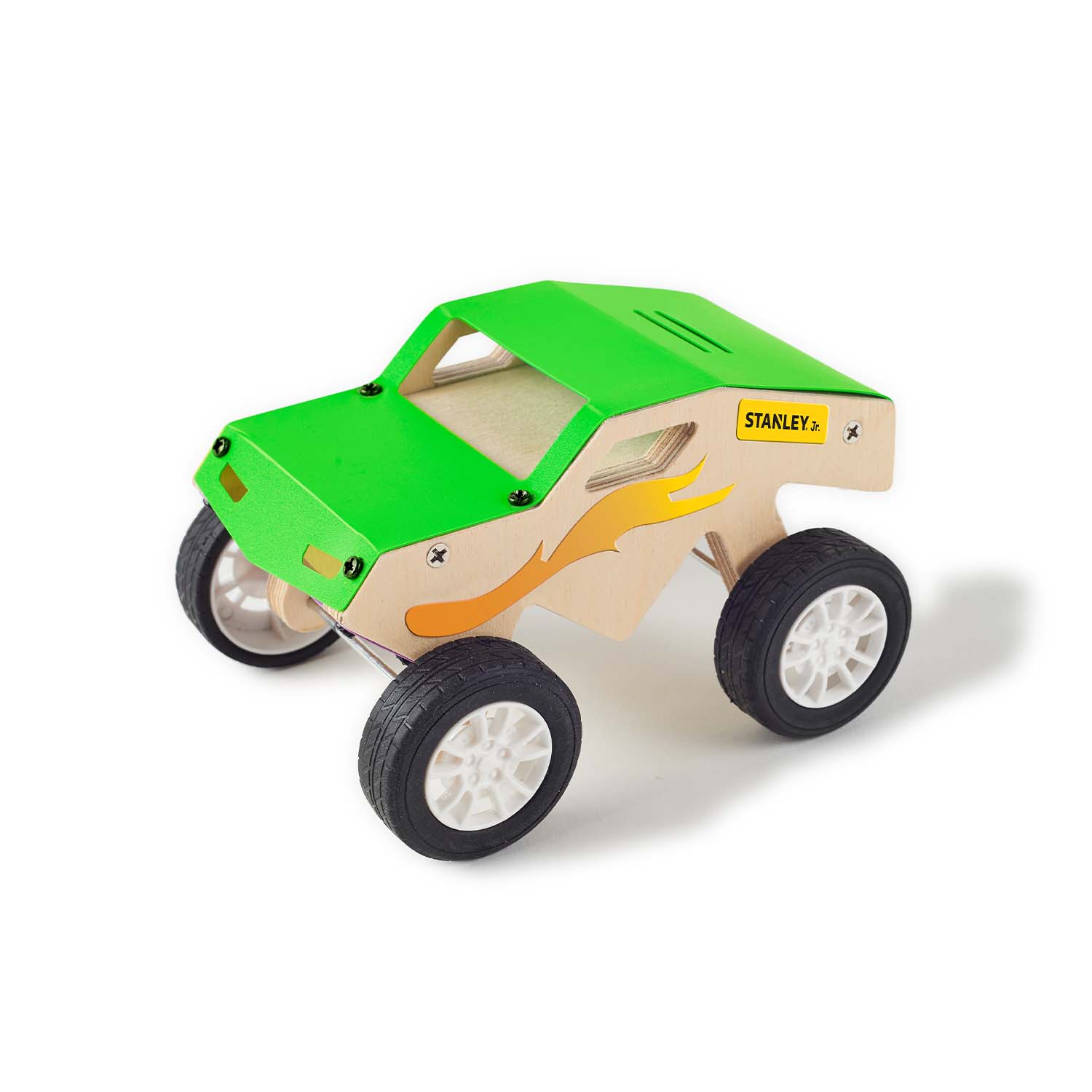 Off Roader Kit