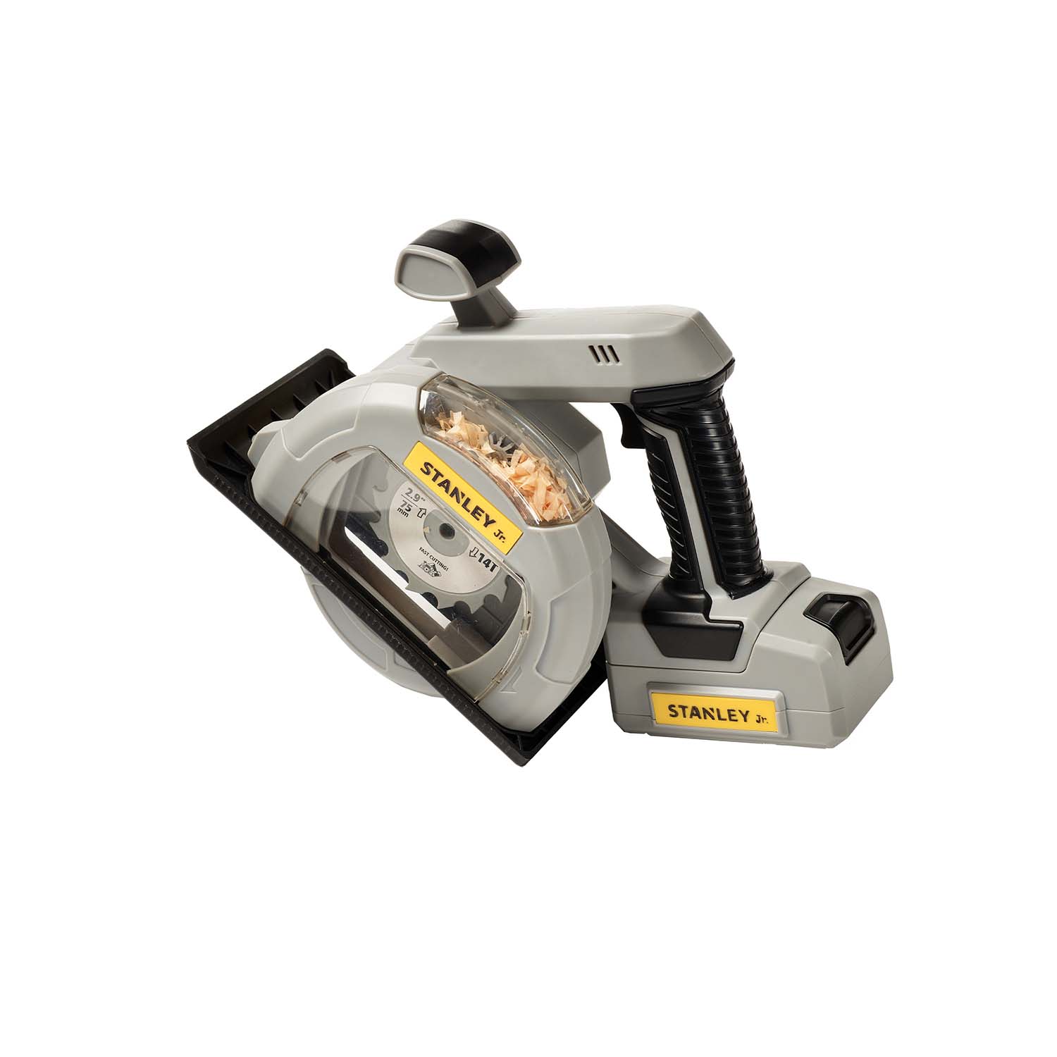 Battery Operated Pro Circular Saw