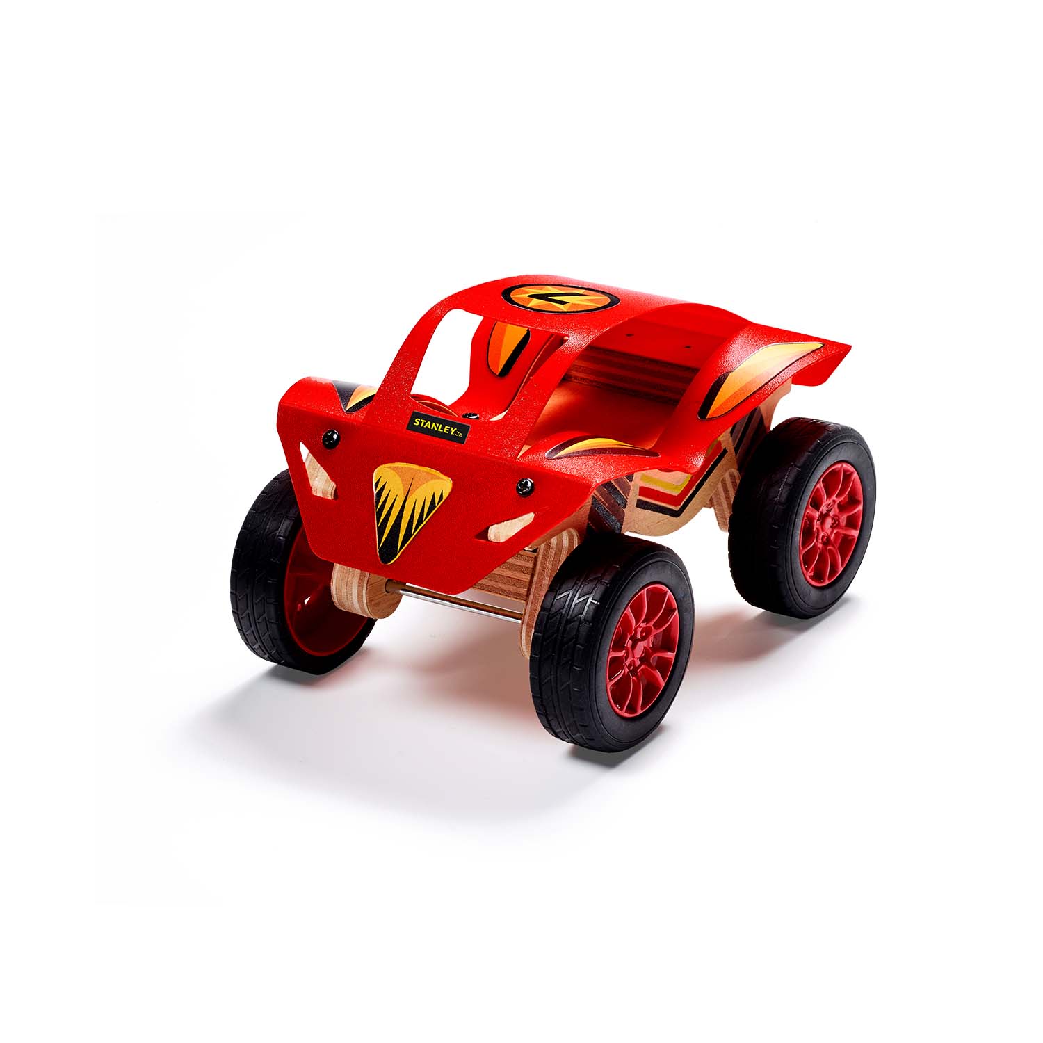 Monster Truck Kit