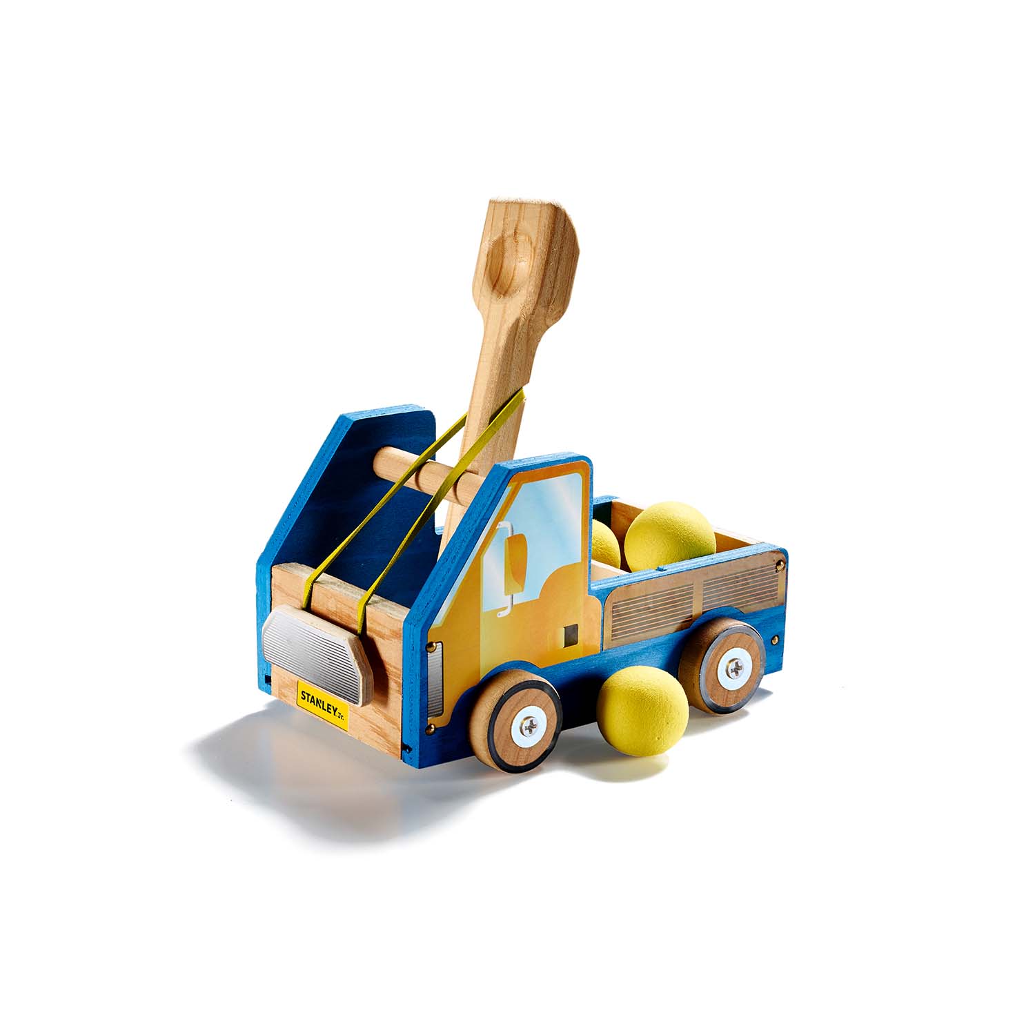 Truck Catapult Kit