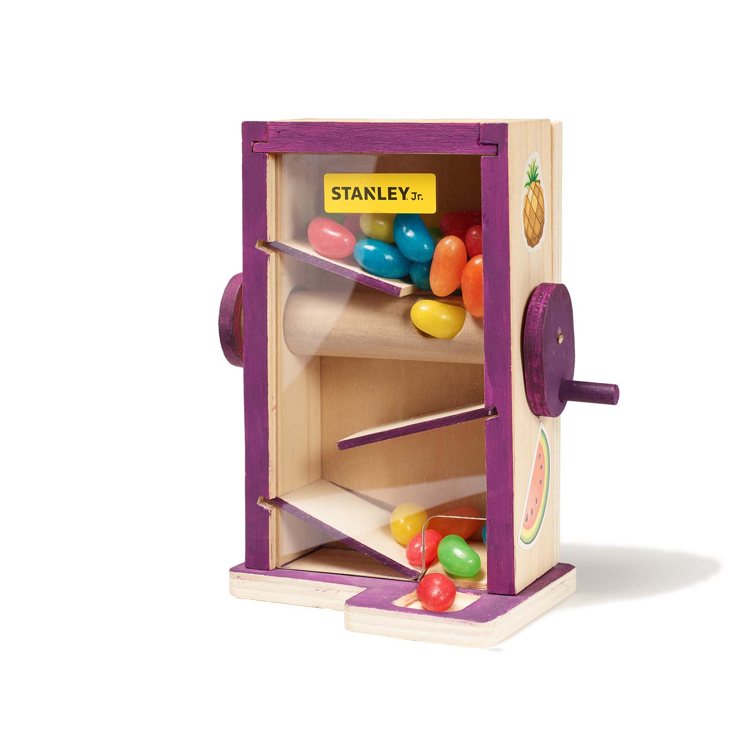Candy Maze Kit