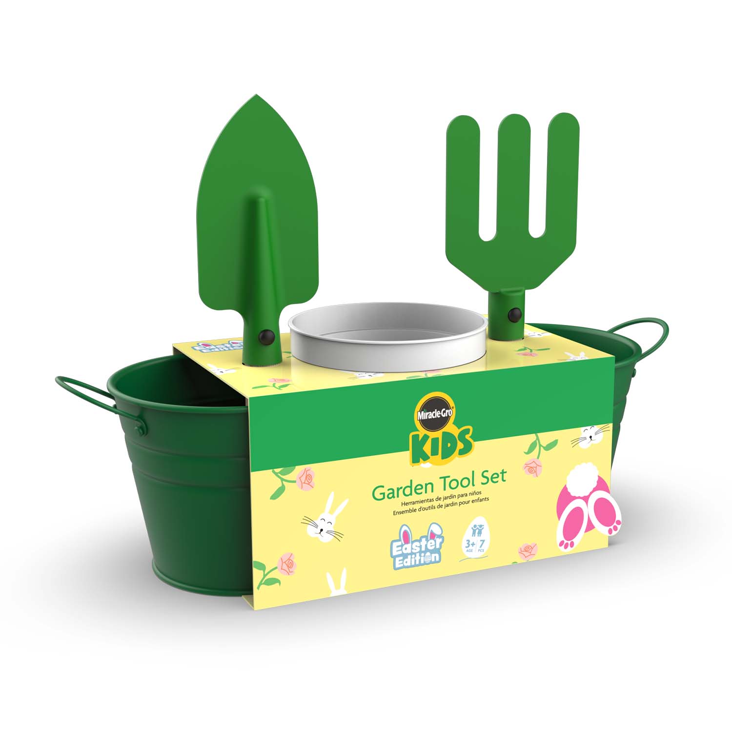 Easter Kids' Garden Tool Set
