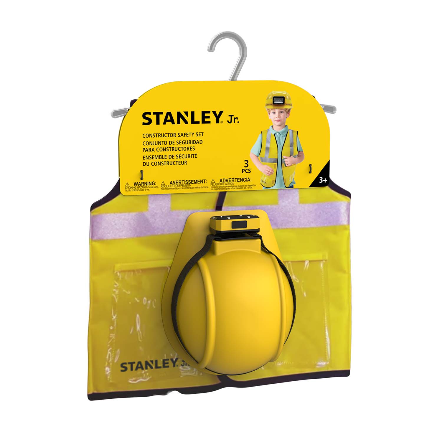 Stanley Jr. Painter set (3pc)