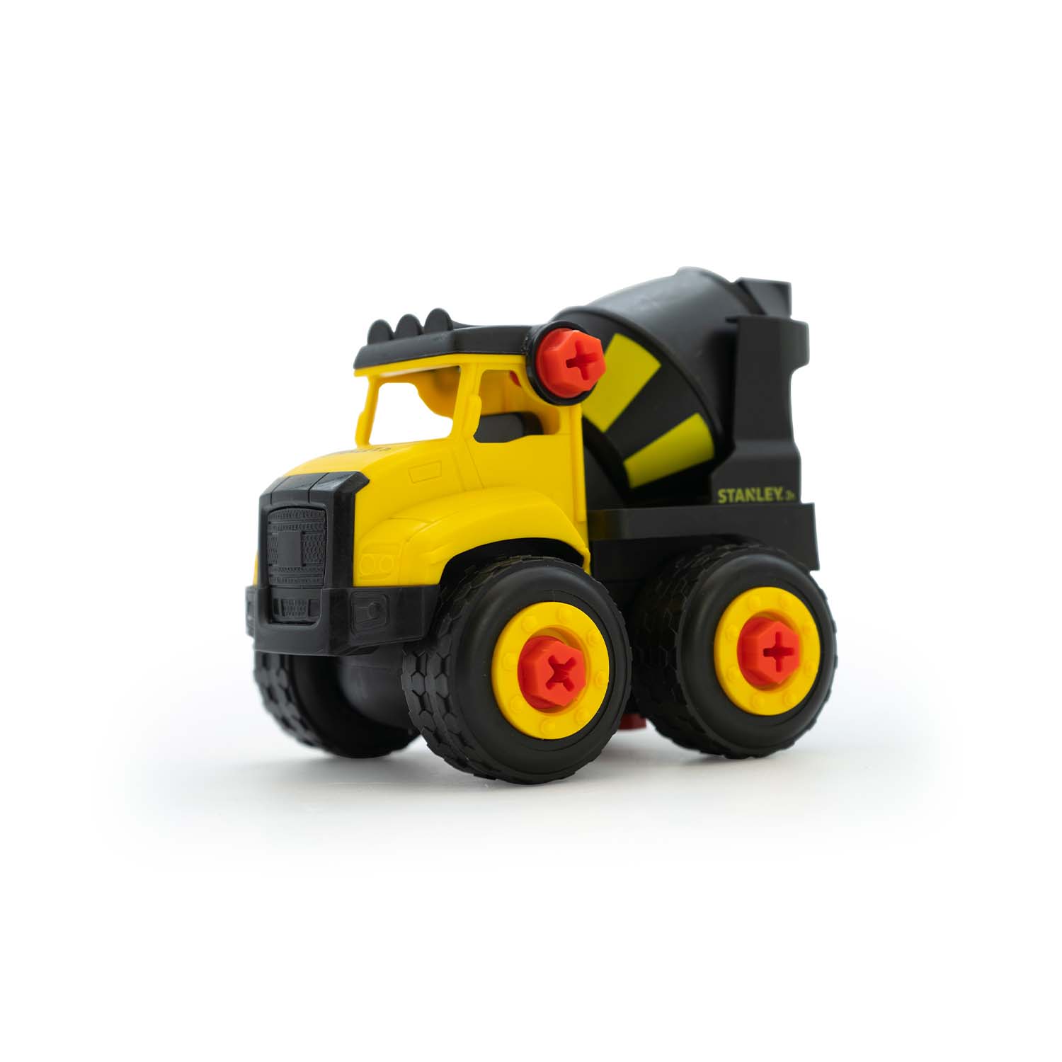 Take Apart Dot Front Roller