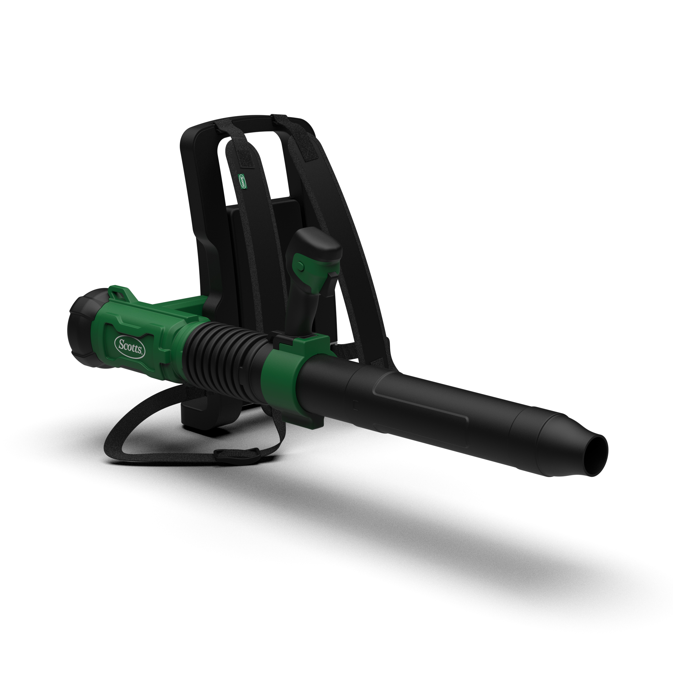 Water Squirting Lawnmower Set