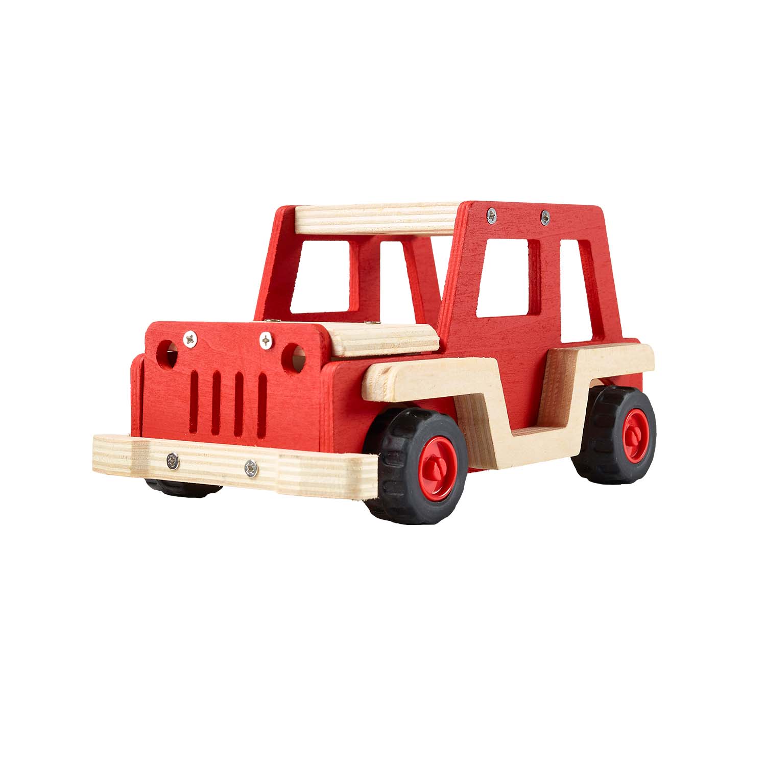 Off Road Vehicle Kit