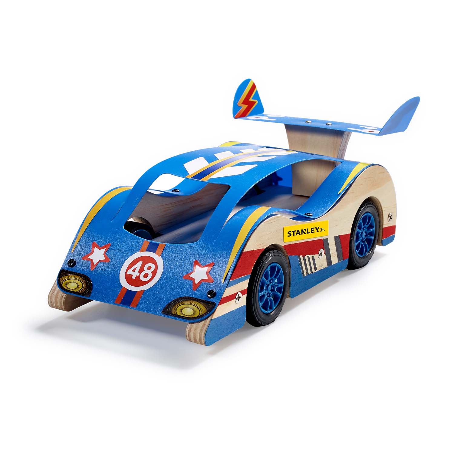 Custom Racer Kit