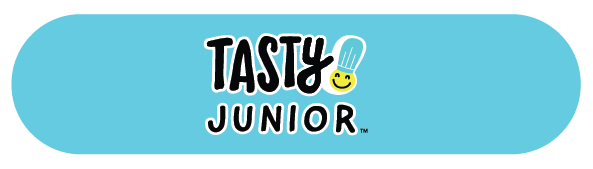 Tasty Junior logo