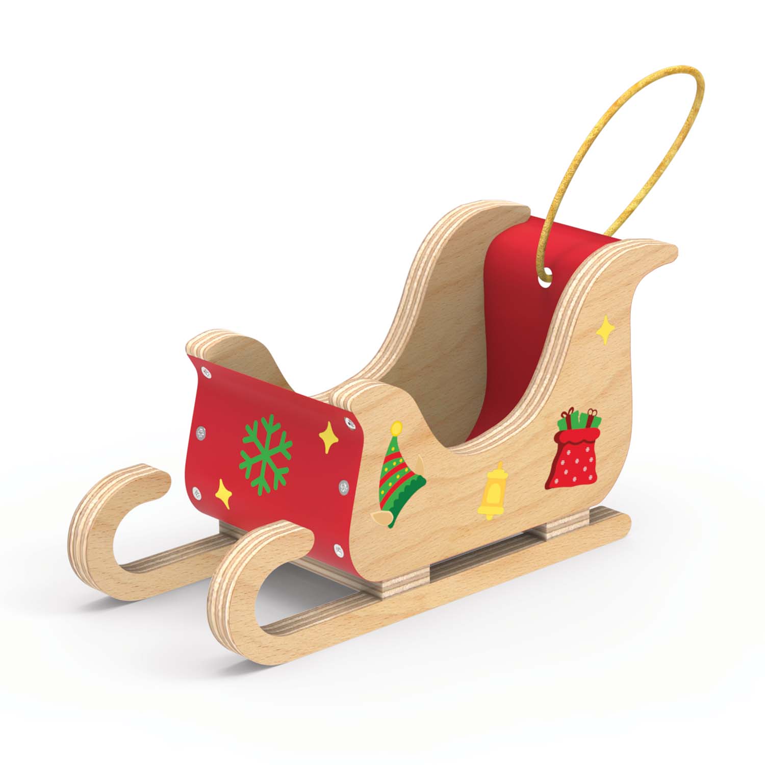 Gingerbread House Kit