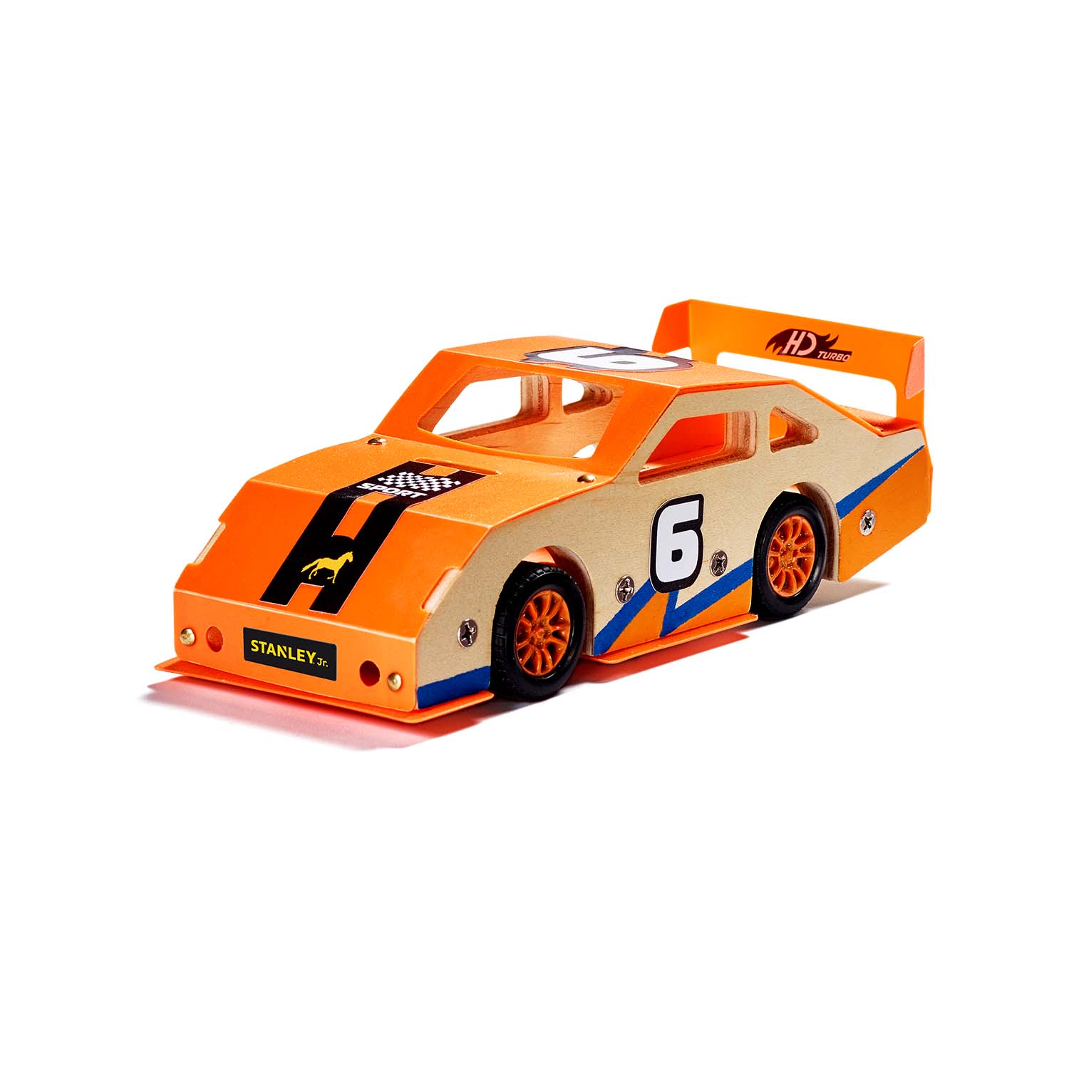 Race Car Kit