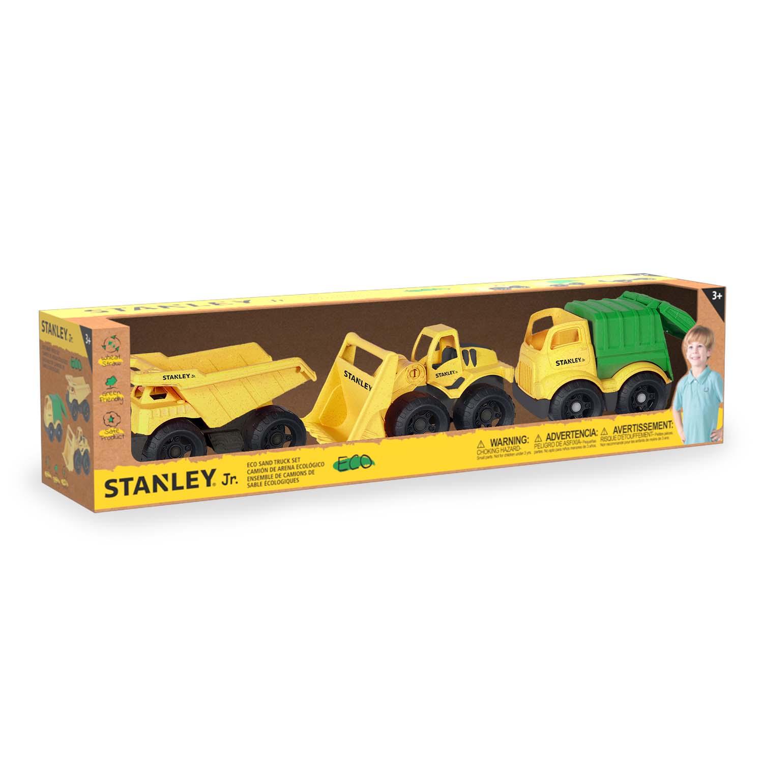 Power Tools Set