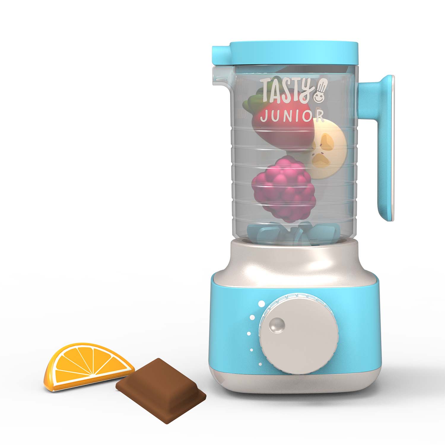 Pretend Play Electrical Blender Set