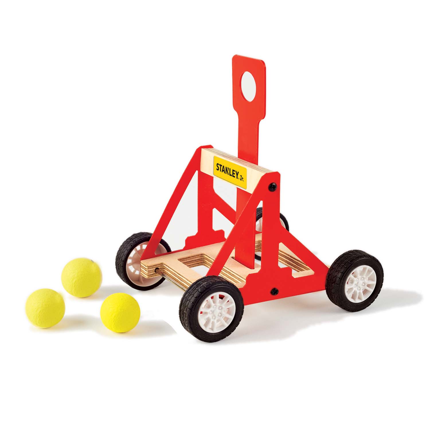 Catapult Kit