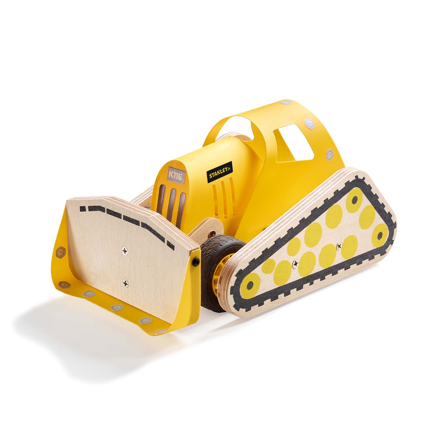 Bulldozer Kit