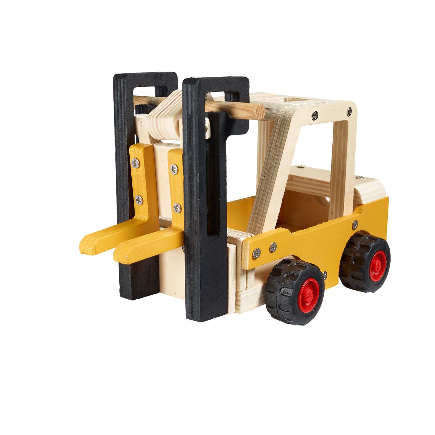 Forklift Kit