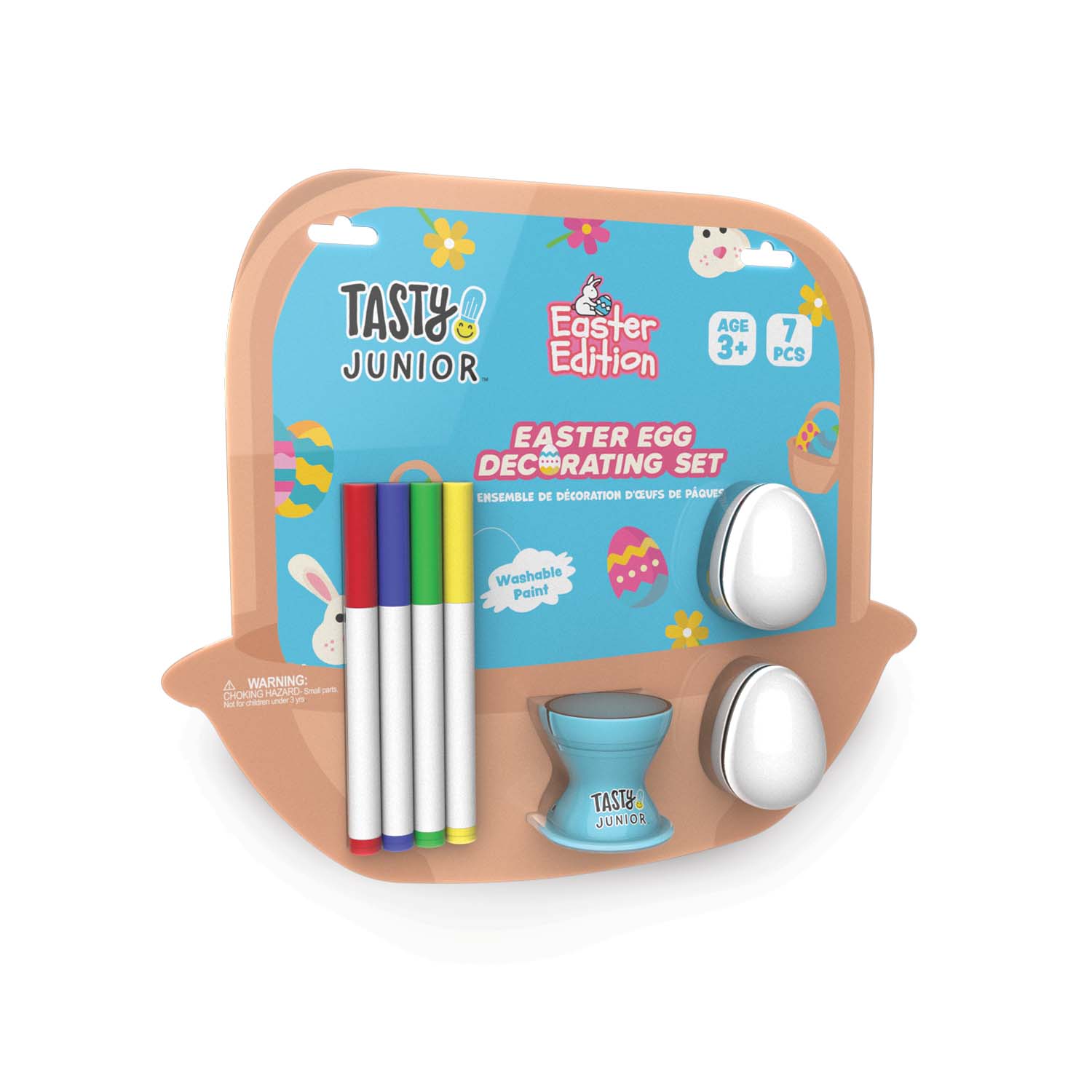 Gingerbread Cookies Decoration Set