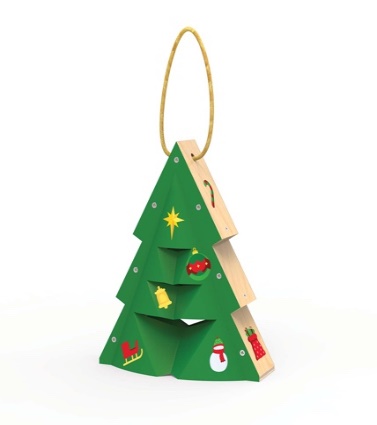 Christmas Tree Kit